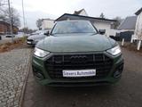 Audi Q5 Sportback 40 TDI quattro S-tronic AHK Leder M - Audi Q5 Gebrauchtwagen in Hamburg