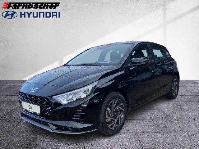 Hyundai i20 Trend Lichtpaket und Komfort
