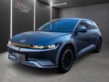 Hyundai IONIQ 5 Uniq 72,6 kWh 225 kW Allradantrieb - Hyundai IONIQ 5: Grau