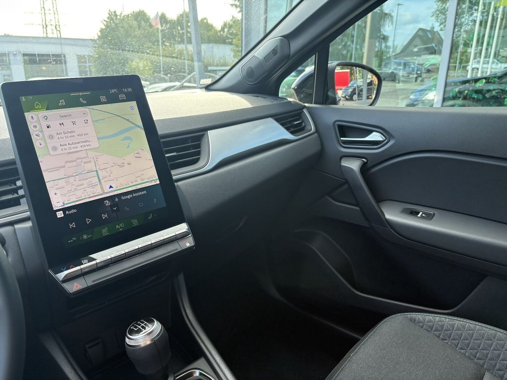 RENAULT Symbioz - Bild 5
