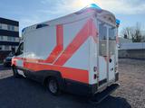 Mercedes-Benz Sprinter II/CDI/Automatik/Krankenwagen/EL.Liege - Mercedes-Benz Krankenwagen