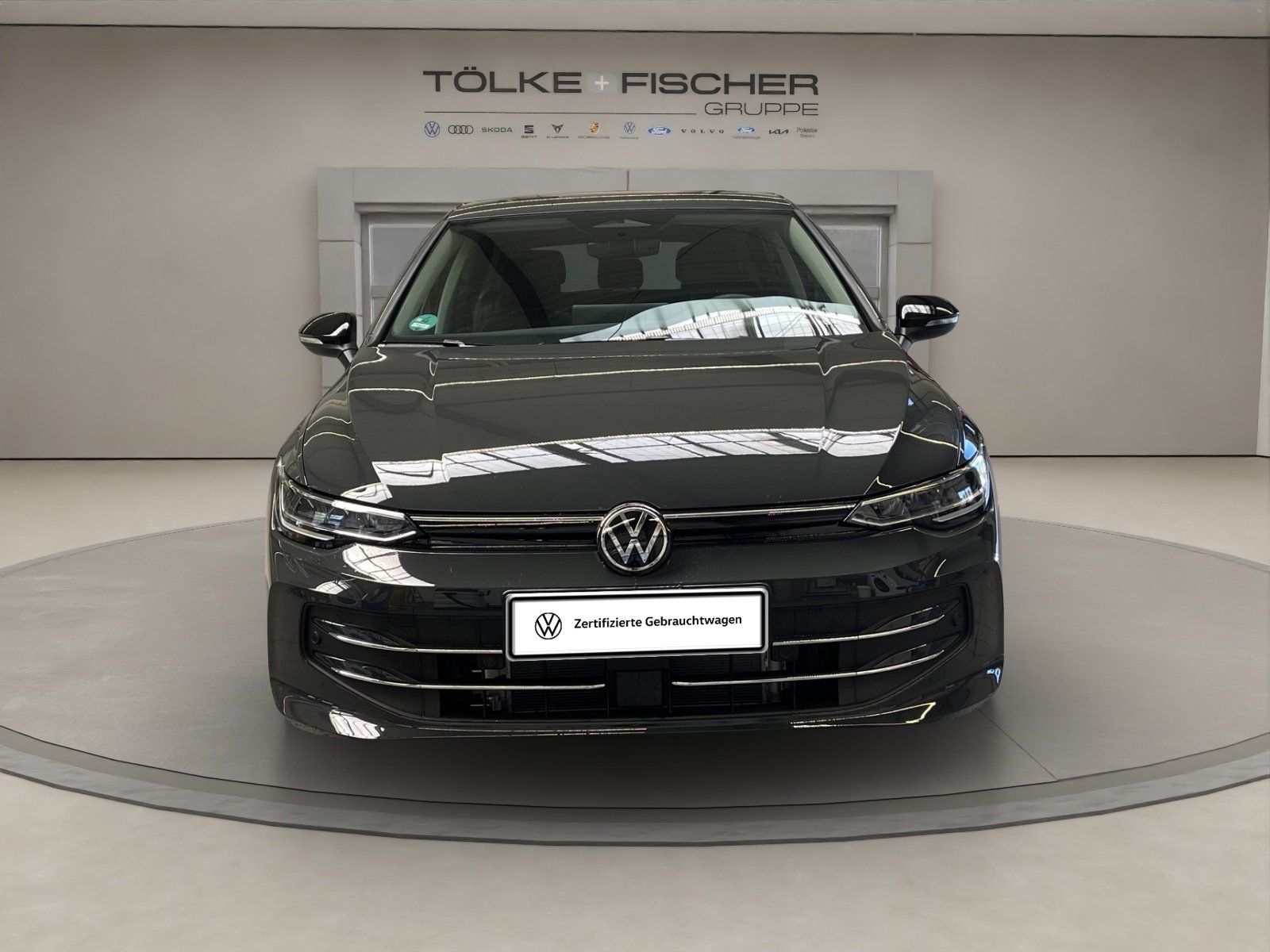 Volkswagen Golf VIII 1.5 eTSI 85 kW Energy ACC AUT Kam. LED foto 3