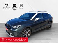Seat Arona - Vorschau Bild 1