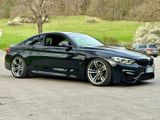 BMW M4 LCI (ohne OPF) - BMW M4: Privatanbieter