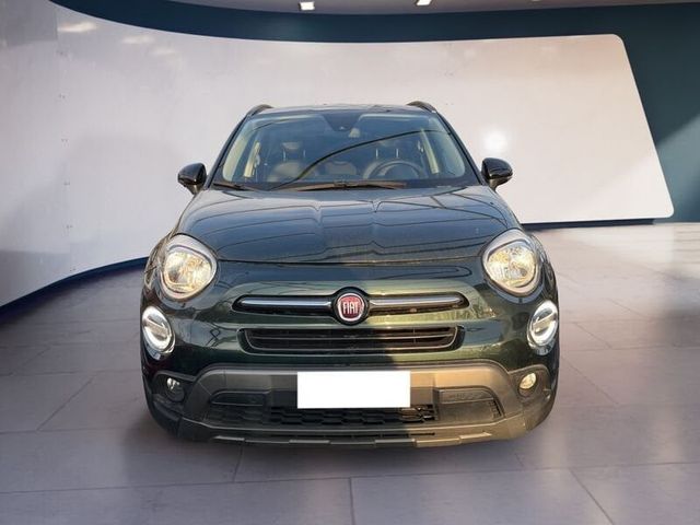 Fiat FIAT 500X 500 X 2018 1.3 mjt Cross 95cv