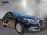 Mazda 3 Lim. Exclusive-Line *IM KUNDENAUFTRAG* - Mazda 3 Exclusive-line Gebrauchtwagen