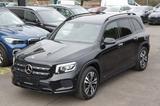 Mercedes-Benz GLB 200d 4M Progressiv*ACC*LED*NIGHT*EL.KLAPPE* - Mercedes-Benz GLB 200 Gebrauchtwagen in Frankfurt