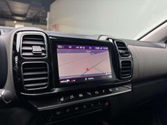 CITROEN C5 Aircross Aut. HDI Shine tolle Preisleistung