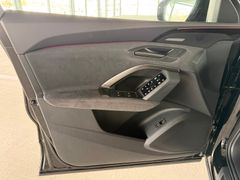 AUDI Q5 TDI Sportback S-Line/PANO/LUFT/21" /VOLL