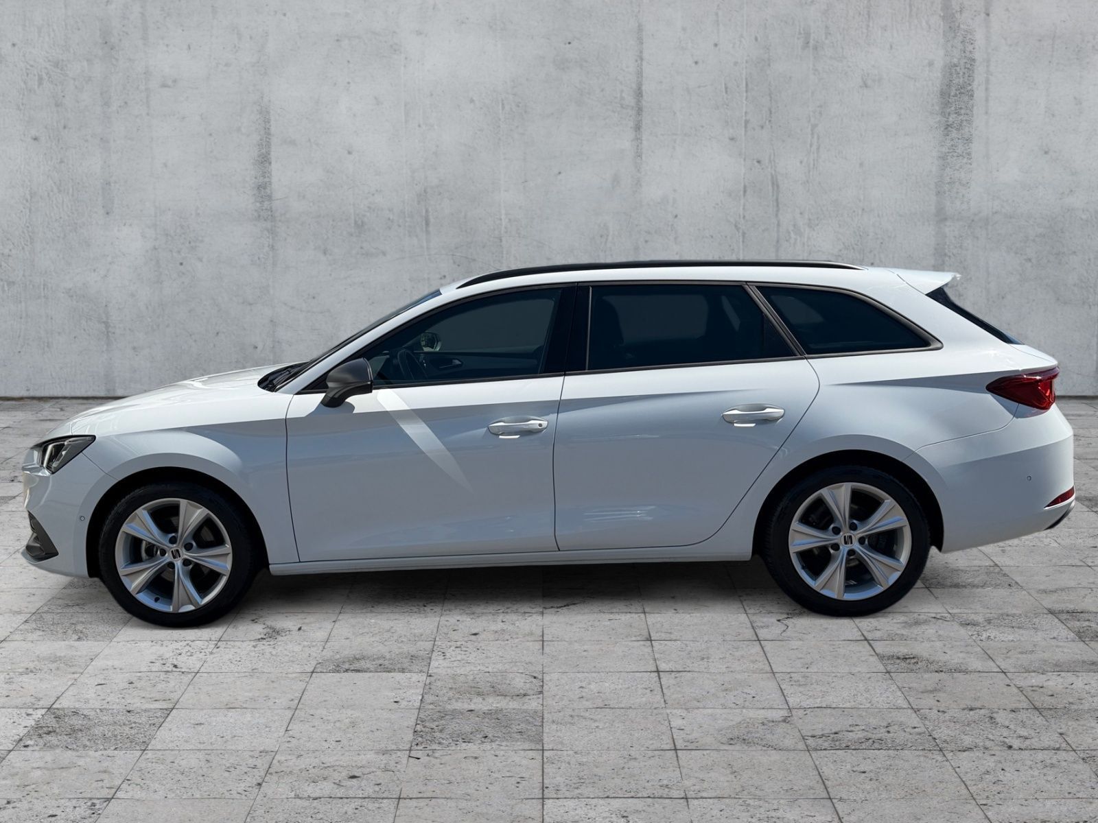 Seat Leon - Bild 4