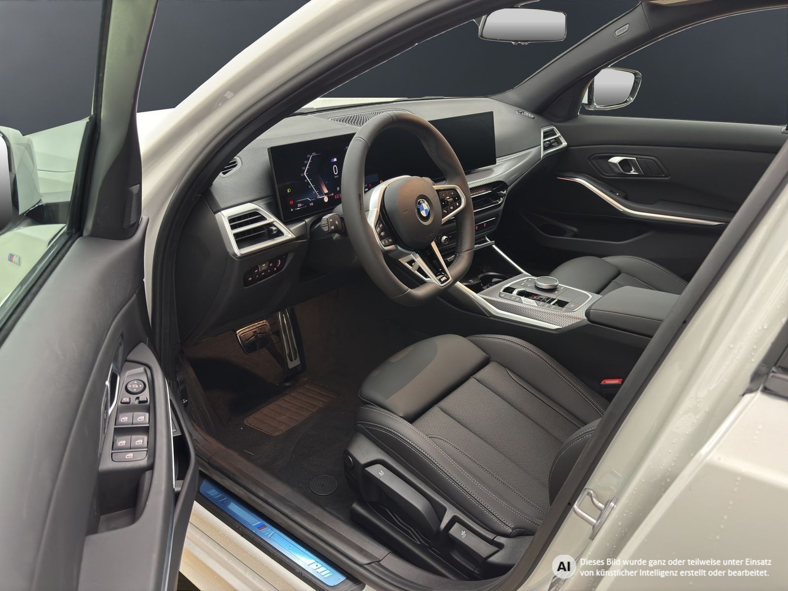 BMW 320 - Bild 13
