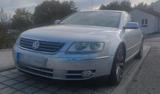 Volkswagen VOLKSWAGEN - PHAETON LANGVERSION - gebrauchte VW Phaeton aus dem Jahr 2007