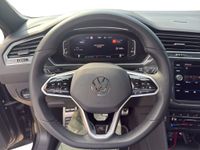 Volkswagen Tiguan Allspace - Vorschau Bild 16