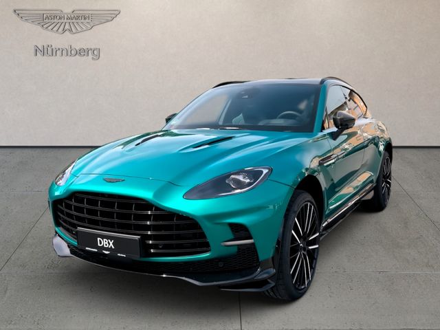 Aston Martin DBX 707 Top Angebot !