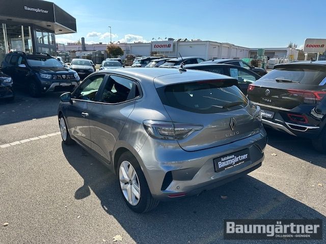 Fahrzeugabbildung Renault Clio Evolution TCe 90 Easy-Link/PDC/LED/Tempomat