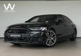 Audi A8 60 TDI L |S-LINE |LASER |CHAUFF |ALLR |B&O - Audi A8: Line