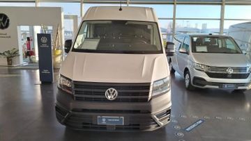 Volkswagen Crafter - 2