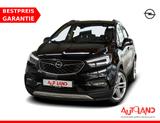 Opel Mokka X 1.4 Turbo Edition Leder Kamera LED Navi - Opel Mokka X mit Benzin-Antrieb: Edition