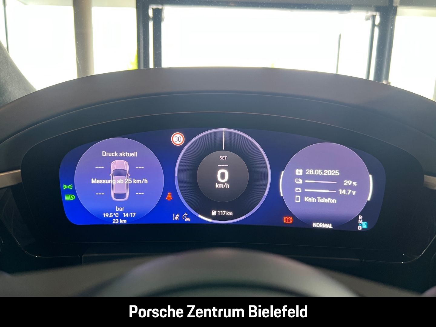Porsche Macan - Bild 21
