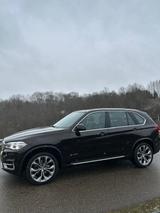 BMW X5, 3.D F15 B53 - BMW X5: 53