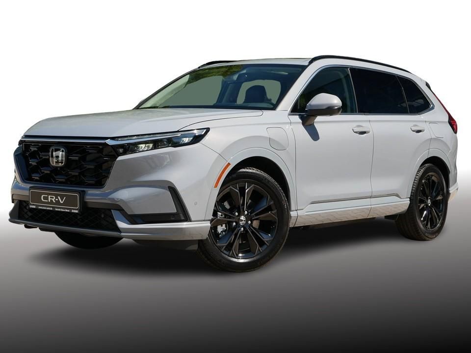 Honda CR-V e:PHEV Advance Tech+PANO+360°KAMERA+HEAD UP imagem 2