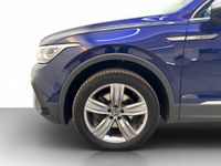 Volkswagen Tiguan Allspace - Vorschau Bild 18