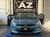 Hyundai i30 cw Style Ahk/Pano/Shz/Keyless - Hyundai i30: Style