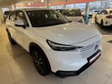 Honda HR-V e:HEV 1.5 i-MMD Hybrid Advance - Honda aus 2022