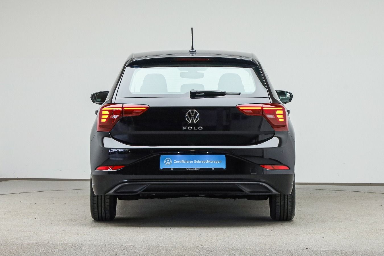 Volkswagen Polo - Bild 7