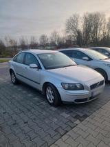 Volvo volvo s40 20 tdi 6 gagen - Volvo S40 in Berlin