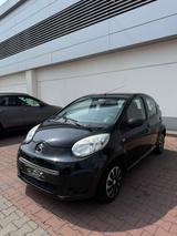 Citroën Citroen C1 1.0 5 porte Exclusive - Citroën C1: Exclusive