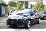 BMW 216d Active Tourer Advantage elektr.Heckklappe - mit Diesel-Antrieb: Elektr Heckklappe