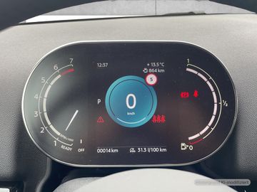 MINI Cooper Countryman - 12