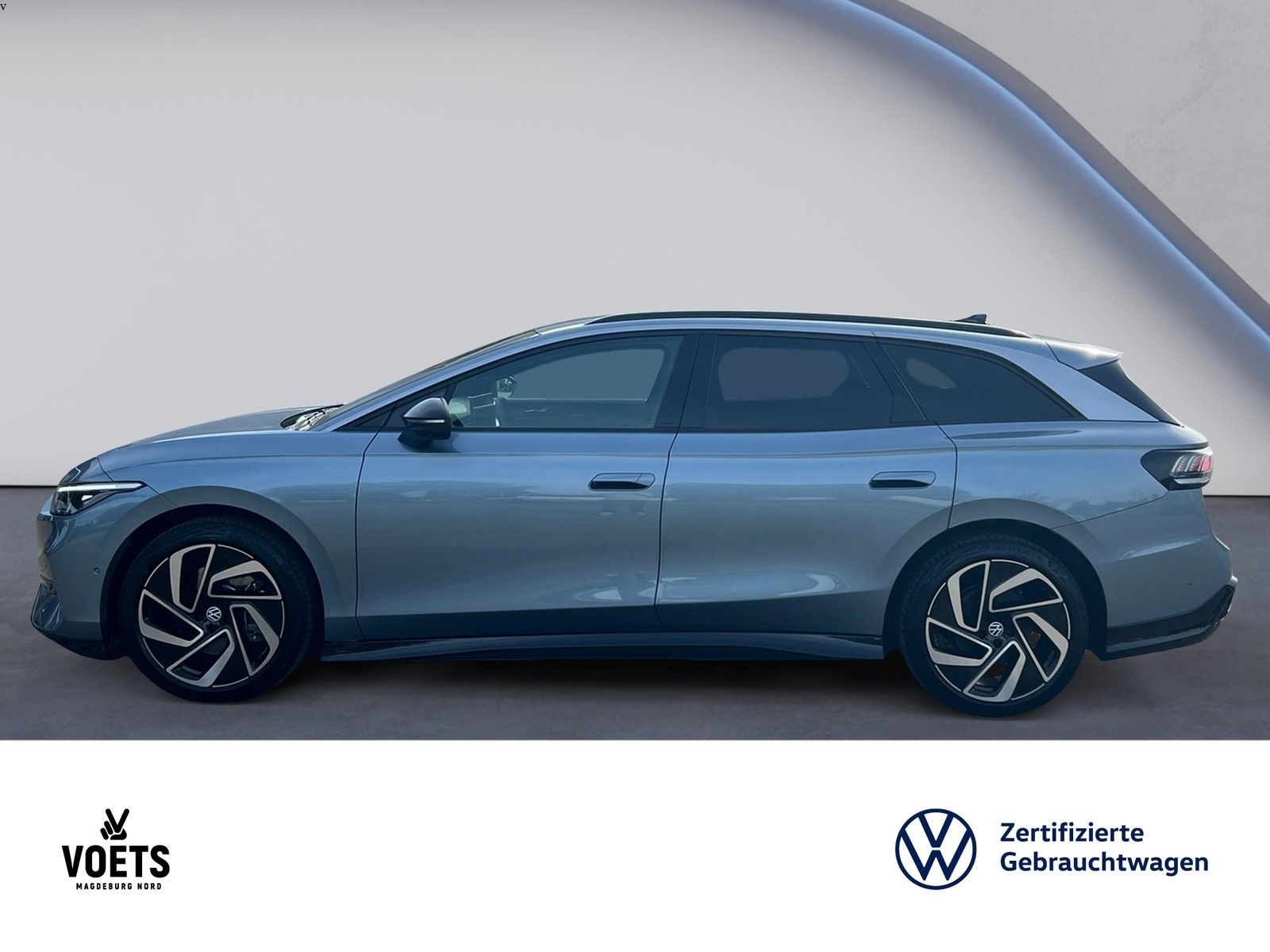 Volkswagen ID.7 - Bild 3