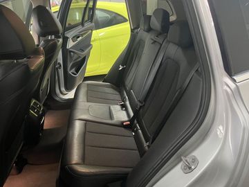 BMW X3 - 11