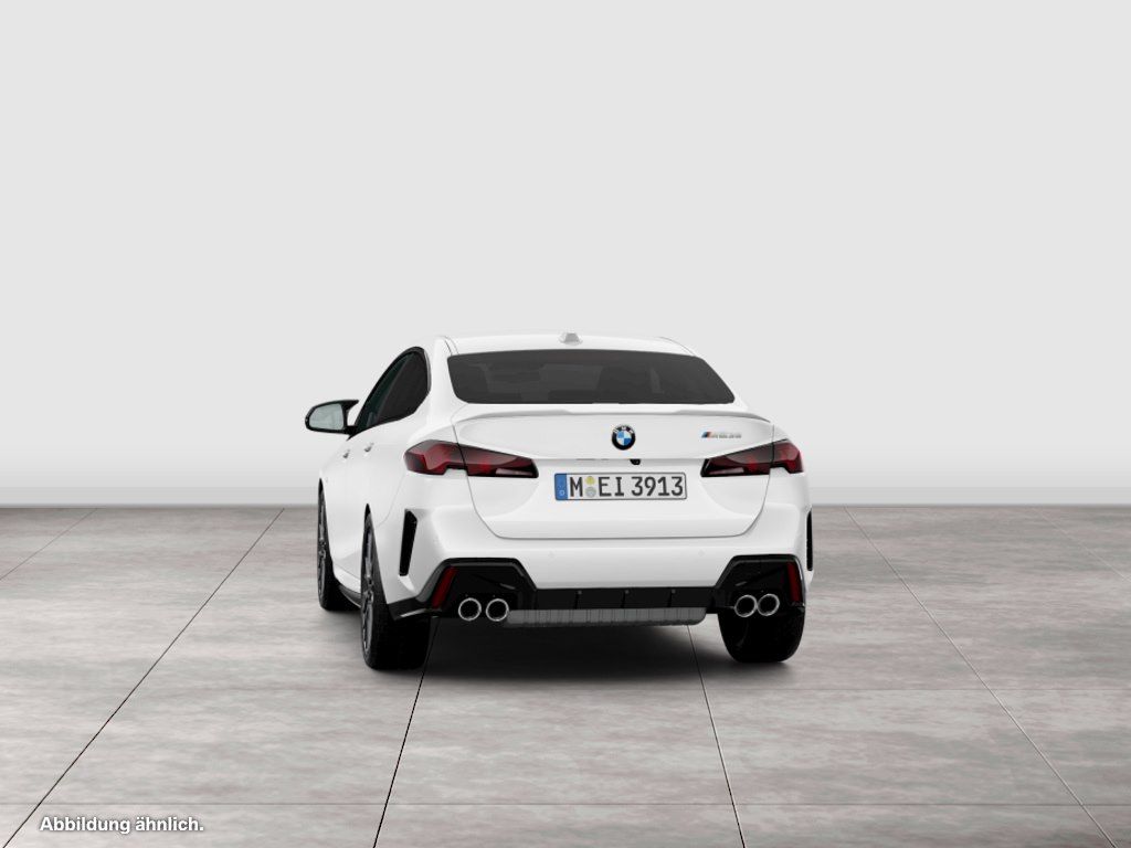 BMW M235 - Bild 7