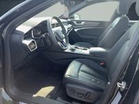 Audi A6 - Vorschau Bild 10