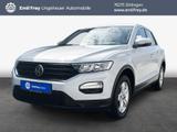 Volkswagen T-Roc 1.5 TSI ACT OPF - Volkswagen T-Roc in Karlsruhe