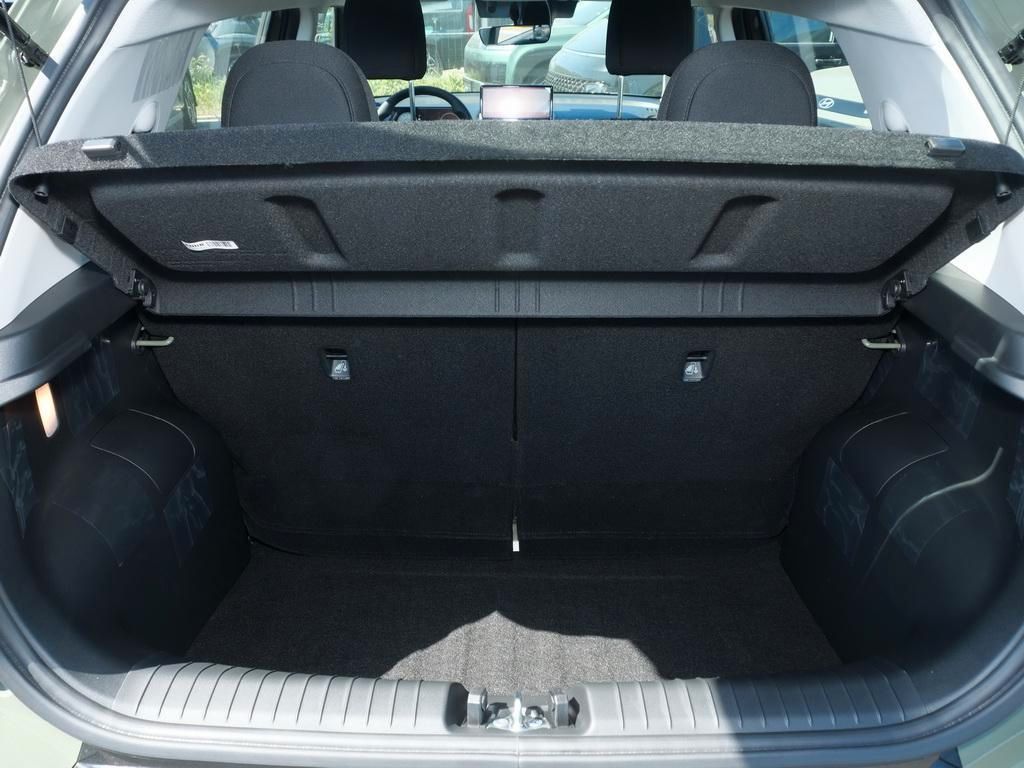 Hyundai INSTER - Bild 9