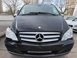 Mercedes-Benz Viano 4MATIC 2.2 CDI Trend Edition 6 SITZE - Mercedes-Benz Viano: Kleinbus