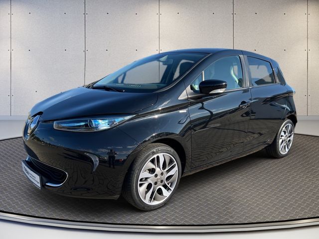 Renault ZOE Life incl. Batteriekauf