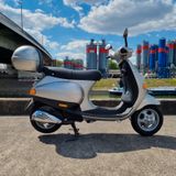 Vespa ET 2 50 2 Takt Wenig km 50 km/h Zulassung Top Zu - VESPA LUDWIGSHAFEN