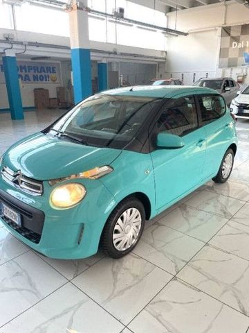 Citroën Citroen C1 Ok NEO PATENTATI