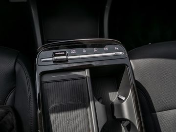 Hyundai Tucson 1.6 Prime Plug-In Hybrid 2WD Leder Kamera