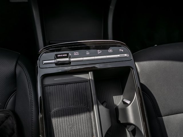 Hyundai Tucson 1.6 Prime Plug-In Hybrid 2WD Leder Kamera