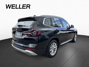 BMW X3 - 5