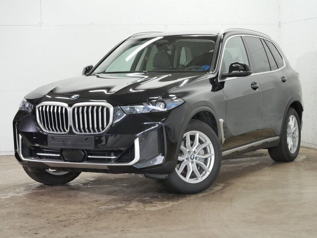 2025 BMW X5