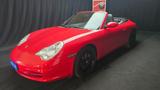 Porsche PORSCHE 911 CARRERA 4 996.2 3.6cc CERTIFICATA AS - Porsche aus 2001: Cabrio, 911