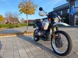 BMW R 100 GS HPN - BMW R100GS