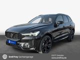 Volvo XC60 B5 B AWD Ultimate Black Edition Stdhzg*Pano - Volvo XC60: Ultimate Black Edition